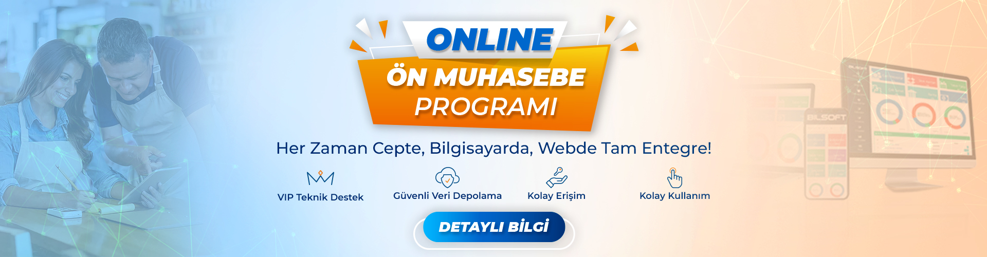 online n muhasebe program