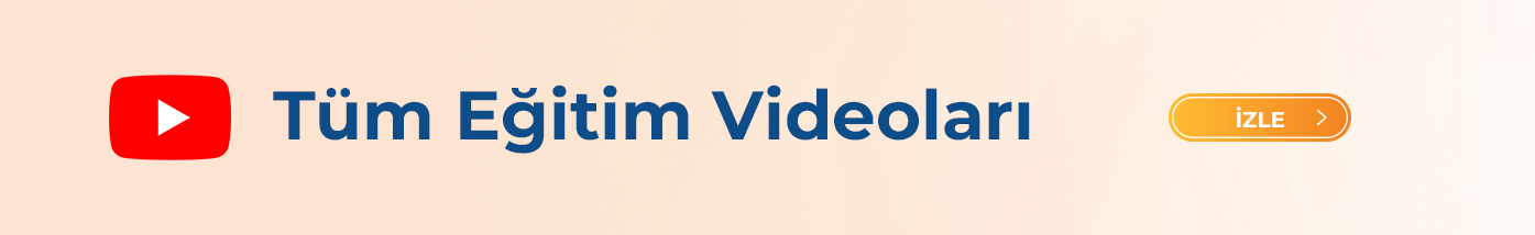 ücretsiz ön muhasebe programı eğitim videolarına yönlendiren görsel