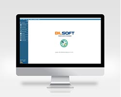 Bilsoft Online Servis Takip Programı İnternet Tabanlı Full Plus Basit