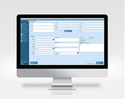 Bilsoft Online Servis Takip Programı Yeni Servis Kaydı Ekleme
